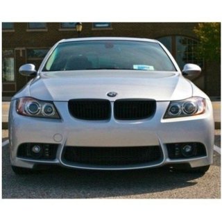 Paragolpes delantero para BMW Serie 3 E90 2005-200