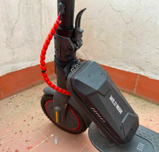 PATINETE ELECTRICO XIAOMI PRO 2