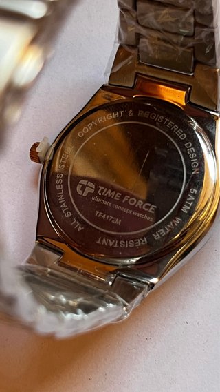 Reloj Time Force