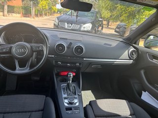 Audi A3 2018
