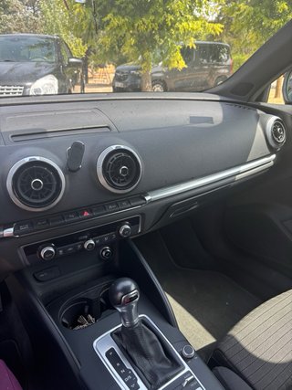 Audi A3 2018