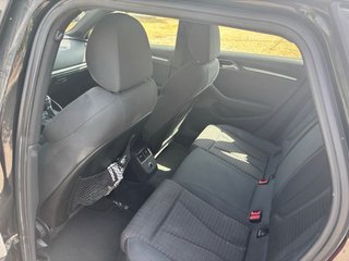Audi A3 2018