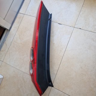 Faro trasero Ford Fiesta(izquierdo)