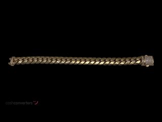 pulsera oro 18k