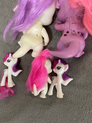 Muñecas