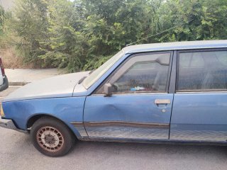 Renault Renault 18 1994
