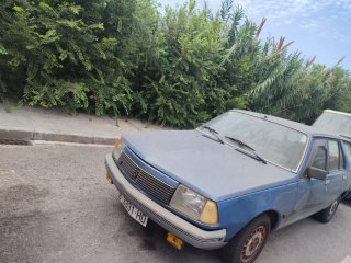 Renault Renault 18 1994