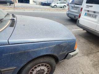 Renault Renault 18 1994