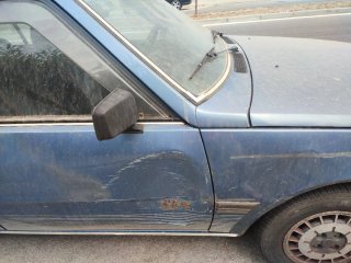 Renault Renault 18 1994