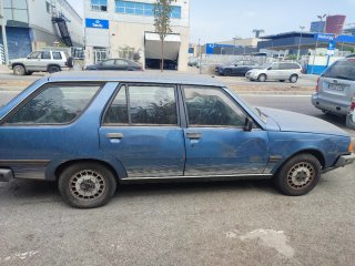 Renault Renault 18 1994