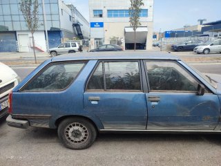 Renault Renault 18 1994