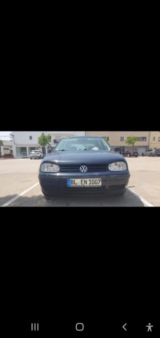 golf 4 2000