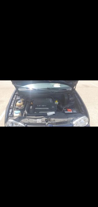 golf 4 2000
