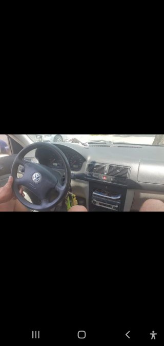 golf 4 2000