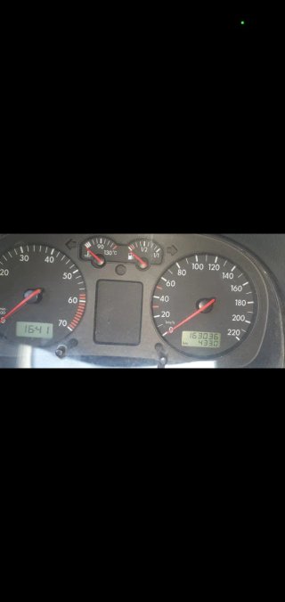 golf 4 2000
