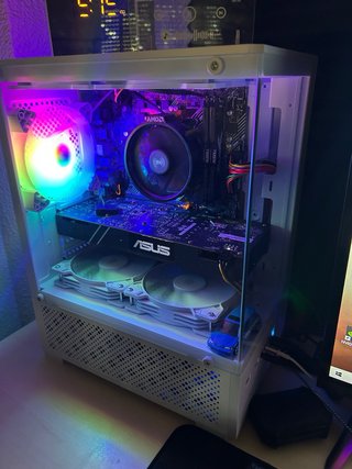 PC GAMING