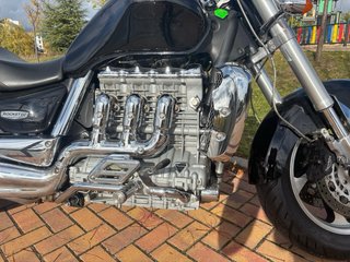 Triumph Rocket III 2300cc 2005
