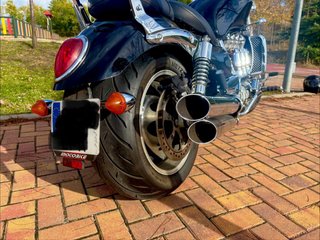 Triumph Rocket III 2300cc 2005