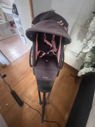 Cochecito Cybex para bebé