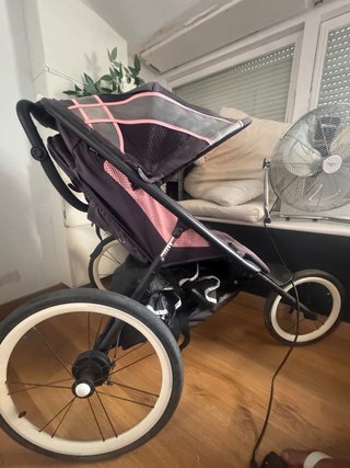 Cochecito Cybex para bebé