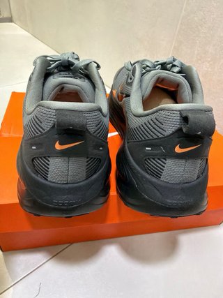 Nike vomero 18 nuevas , talla 42.5