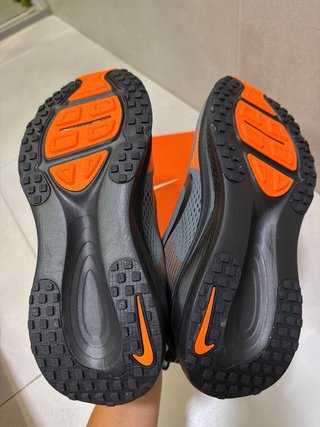 Nike vomero 18 nuevas , talla 42.5