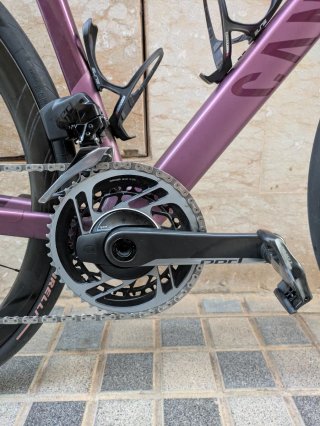 CANYON ULTIMATE CF SLX Talla M