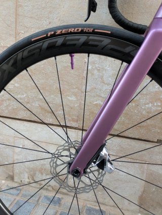 CANYON ULTIMATE CF SLX Talla M