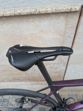CANYON ULTIMATE CF SLX Talla M