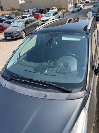 Peugeot 5008 2013