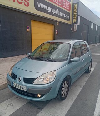 Renault Scenic 2007