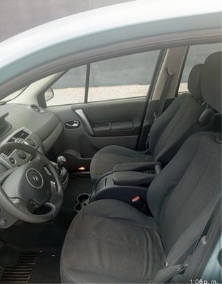 Renault Scenic 2007