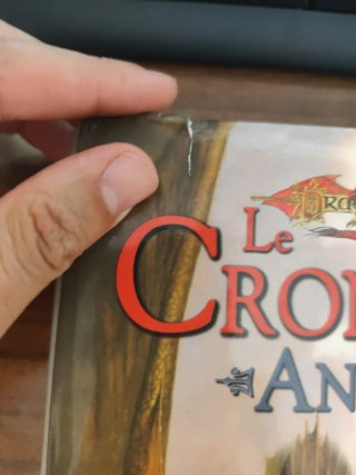 Le cronache annotate. Trilogia completa: I drag...