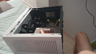 Pc torre
