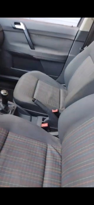 Volkswagen Polo 2007 1.4 TDI sin FAP