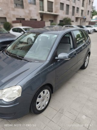 Volkswagen Polo 2007 1.4 TDI sin FAP