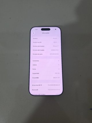 Iphone 17
