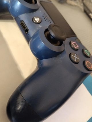 Mandos ps4