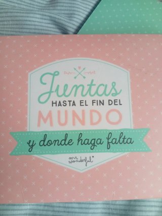 Album diario de las mejores amigas