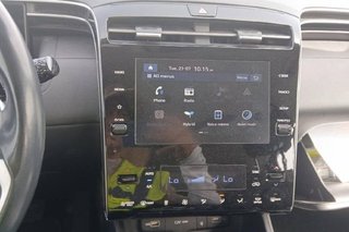 Hyundai Tucson 1.6 T-GDI HEV 230 CV MAXX
