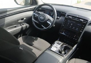 Hyundai Tucson 1.6 T-GDI MAXX