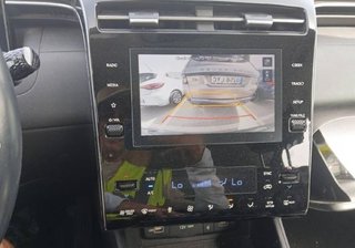 Hyundai Tucson 1.6 T-GDI MAXX