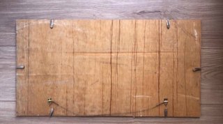 Papiro Egipcio Antiguo