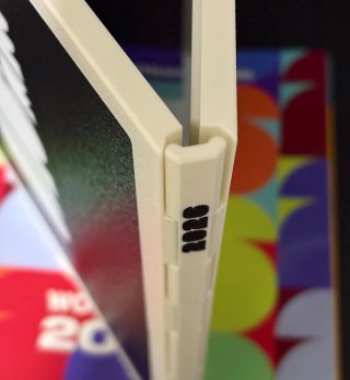 Protector para el álbum Mundial FIFA 2026 España