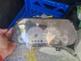 Cuadro instrumentos Ford Focus MK1