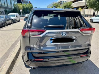 Toyota RAV4 2023