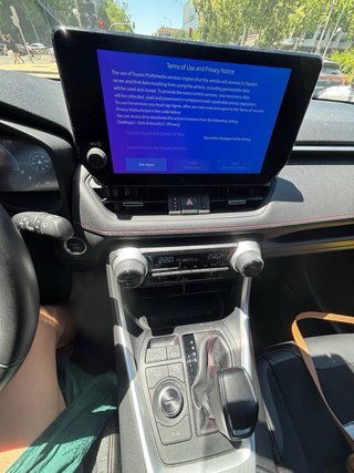 Toyota RAV4 2023