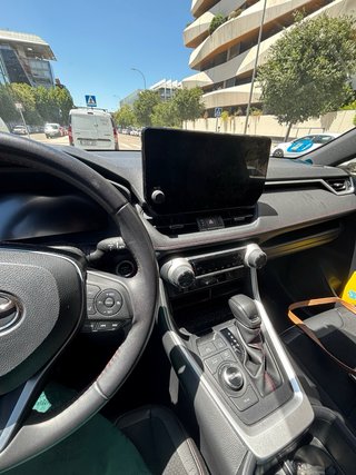 Toyota RAV4 2023