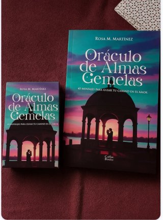 Oráculo de Almas Gemelas: 40 mensajes