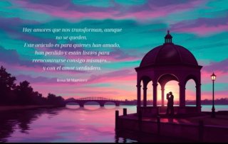 Oráculo de Almas Gemelas: 40 mensajes